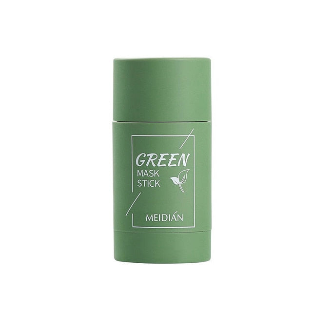 Green Tea Cleansing Mask Stick