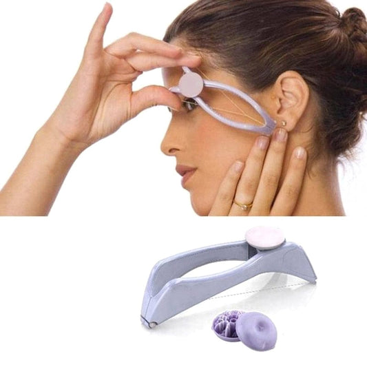 Face Hair Remover Beauty Tool