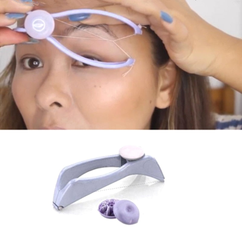 Face Hair Remover Beauty Tool