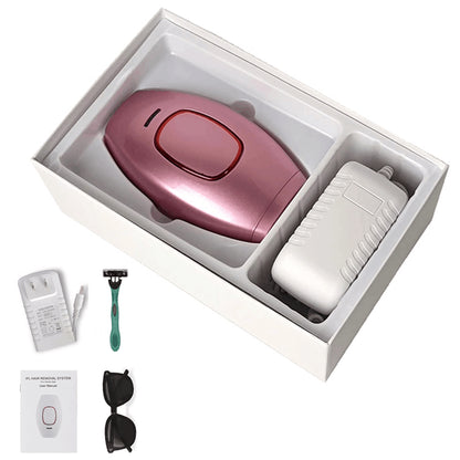 IPL Hair Removal Kit