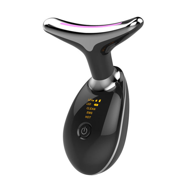 GlowMassager Handset