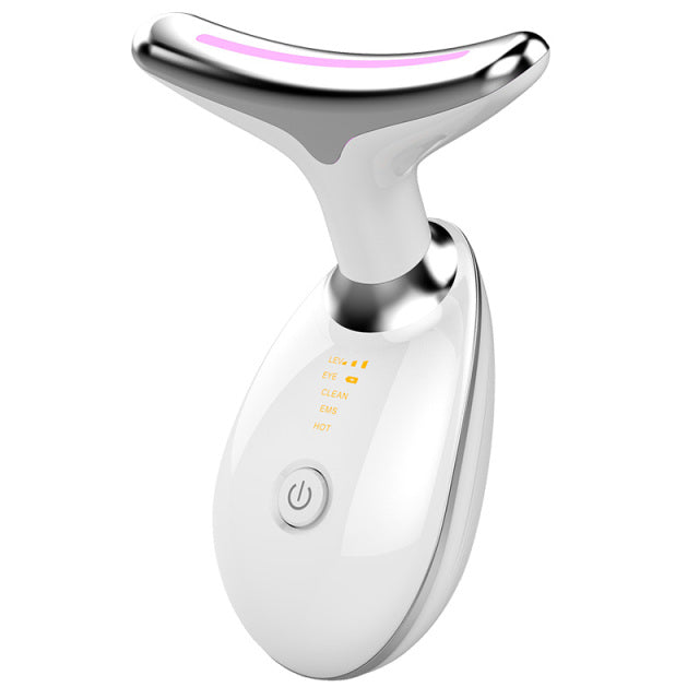 GlowMassager Handset