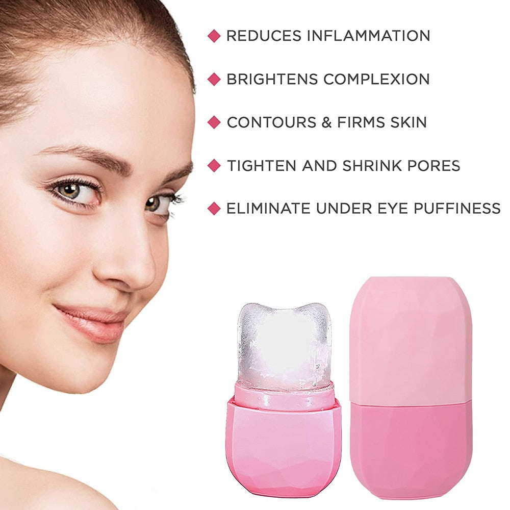 Rejuvi Ice Facial Stick Roller 2.0