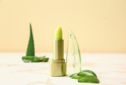 Aloe-Vera Moisturising Lip Balm