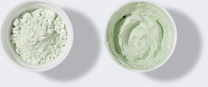 Green Tea Cleansing Mask Stick