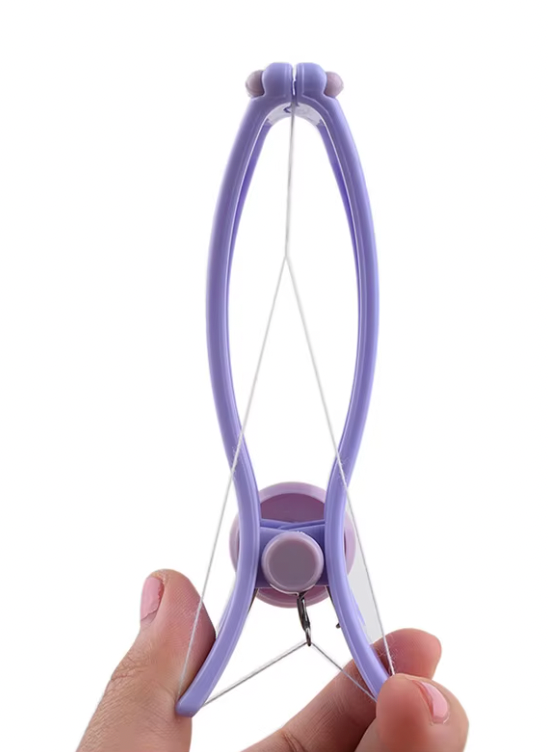 Face Hair Remover Beauty Tool