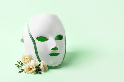 LED Facial Mask Kit